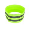 X AUTOHAUX 8pcs Reflective Bands for Arm Reflective Armbands High
