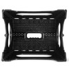 Folding Step Stool - 11" Hight - The Lightweight Step
