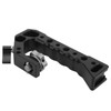 Camera Rig Top Handle Extendable Cheese Hand Grip Universal for