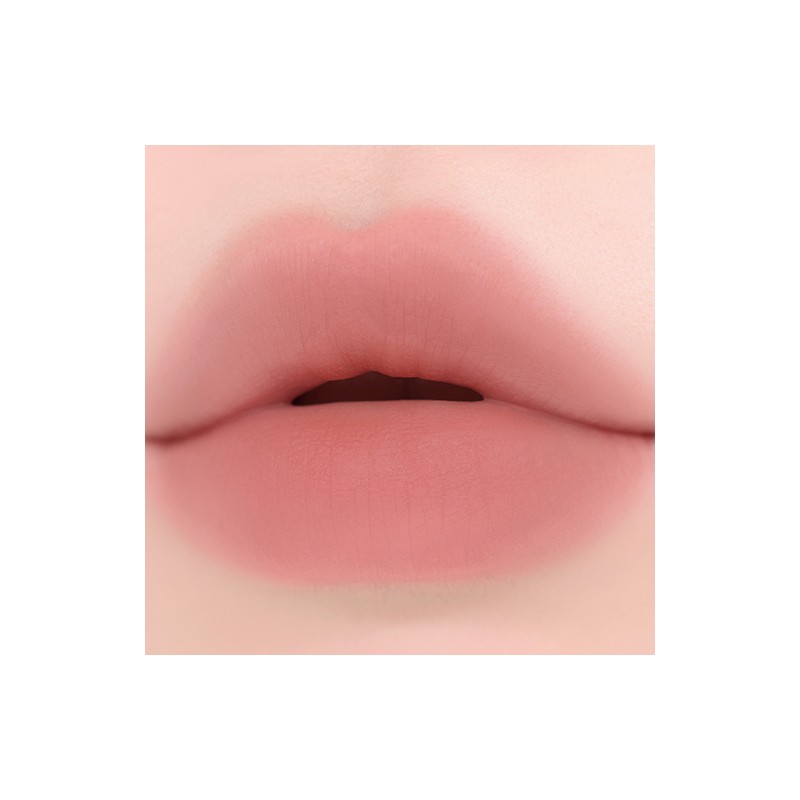 eglips Bare Blur Tint (7 Colors) - 05 Rosy Cocoa