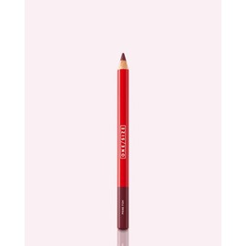 ONE/SIZE LIP SNATCHER Precision Lip Filler Pencil - Waterproof & Ultra-Pigmented Lip Liner with Vitamins C & E for Antioxidant Protection - Lip Liner:_Prime Fish