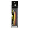 Bozles Metal Jig TG Ieyasu 4.2 oz (120 g), Red