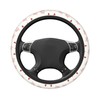 Generic Car Steering Wheel Cover Universal Neoprene Anti Slip Car