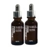 IOPE Serum PDRN Caffeine Shot 30ml + Refill 30ml /