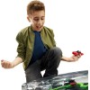 BEYBLADE X Soar Phoenix 9-60GF Deluxe String Launcher Set Right-Spinning