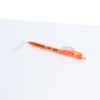Sunstar Stationery Tamagotchi Ballpoint Pen with Plate D Acrylic Plate