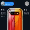 TORQUE 5G KYG01 Case, ZXZone, Kyocera TORQUE 5G, Clear, Soft