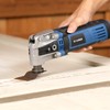 G LAXIA Oscillating Tool, 3.5A Oscillating Multi Tool with with