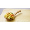 maruju beech serving spoon