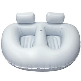 ZOOMBROS Towable Tube Bladder 2 Persons - Replacement 1 Pack