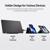 MacBook Docking Station Dual Monitor 4K@60Hz for MacBook Pro/Air M4/M5