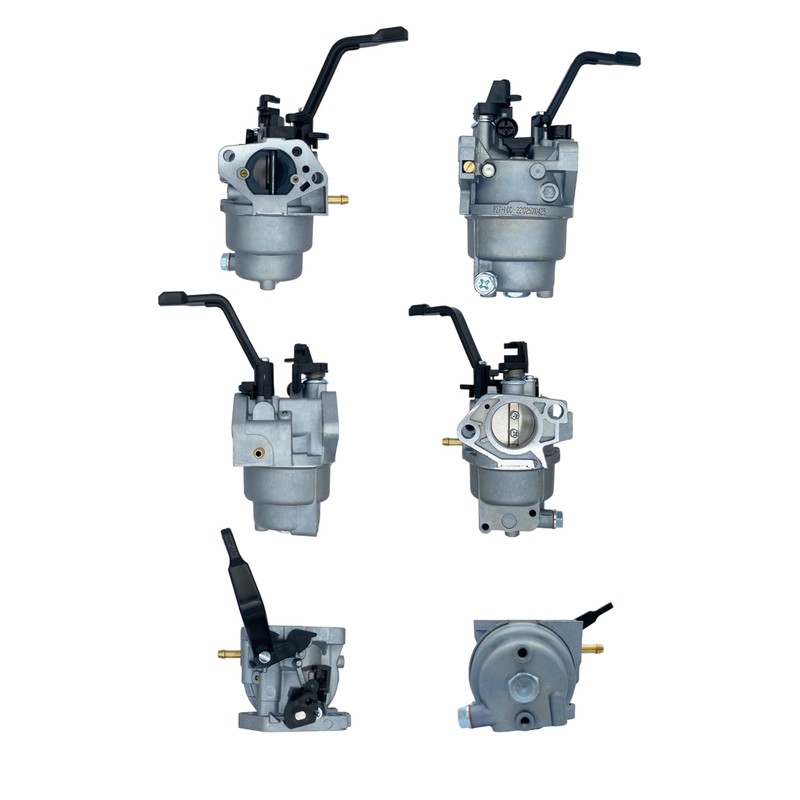 YAMAKATO Generator Carburetor for Huayi P27-1C Generac GP5500 GP7500E GP8000E