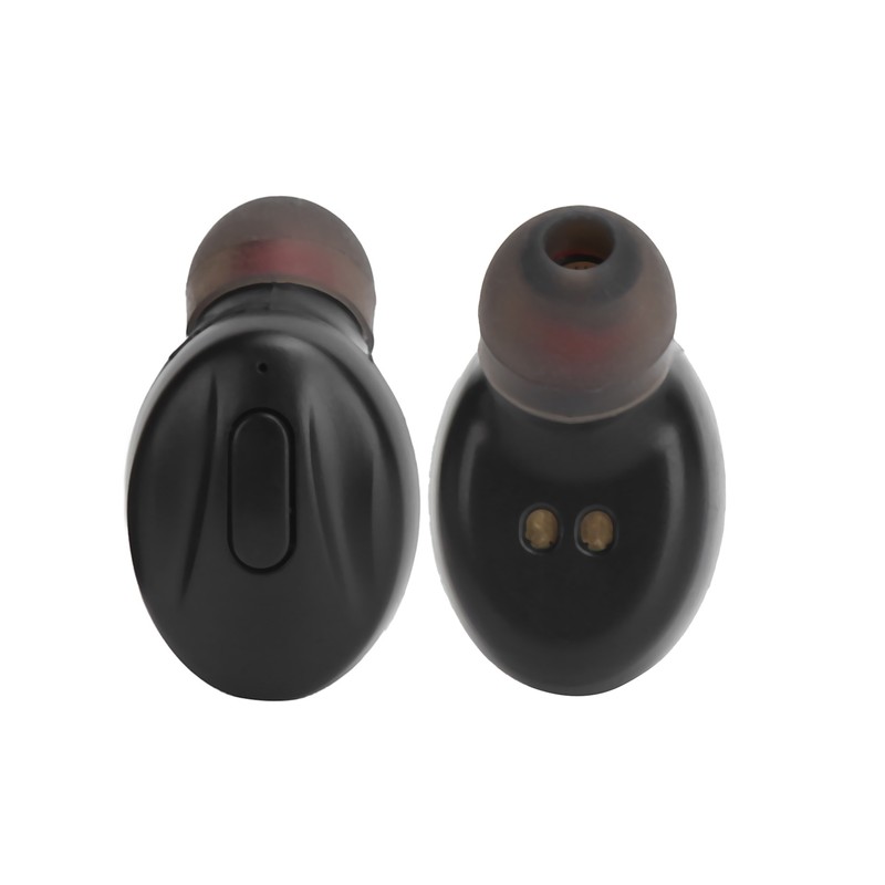 TWS Wireless Bluetooth Headsets Bluetooth 5.0 Earphones Earbuds for Android/IOS