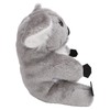 Golf Club Head Cover Koala Bear Plush Soft Cute Golf