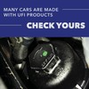UFI Filters 53.208.00 Cabin Filter