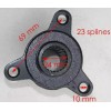 TAO TAO HUB REAR AXLE WHEEL RIM 110cc 125cc TAOTAO