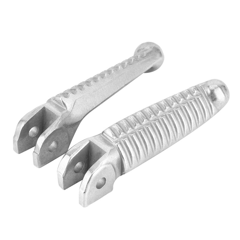 2Pcs Motorcycle Front Footrest Foot Peg LeftRight Fit for DUCATI