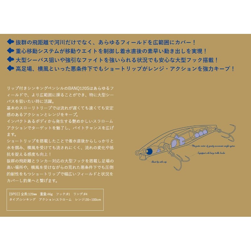 pop sea crew bank banq 120s #003 coral pink