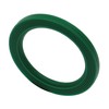 vhbw Sealing Ring Compatible with Vorwerk Thermomix TM5, TM6 Food