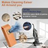 20 Pack Vacuum Bags Compatible with Kirby G3,G4,G5,G6,G7,G Series, Ultimate