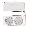 Desktop Graphics Card 8GB GDDR5 256bit 1284MHz 7000MHz 2 Fans
