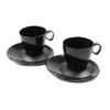 Tupperware Exclusive 37890 Drinking Cup with Saucer (2) Thermo Tup
