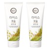 Happy Bath AP Happy Bath Rice Moisturizing Cleansing Foam 200g