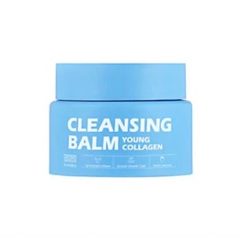Tenzero 80g 콜라겐 클렌징 텐제로 어린 밤 AWFE500E 80g Collagen Cleansing Toner Zero Young Night AWFE500E