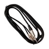 Chord M6J-2R300 6.3 mm Mono Jack to 2 RCA Lead
