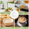 Pack of 8 Nylon Nut Milk Bags, Cheese Cloth Bags