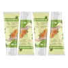 Exodermin | Para Los Pies | Pomada Crema | Cuatro (4) Pack
