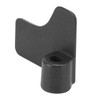 Stainless Steel Bread Machine Paddle, Non Stick Mixing Blade Replacement,
