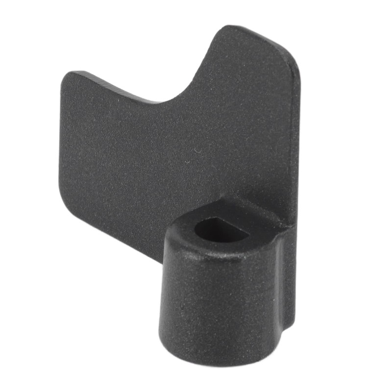 Stainless Steel Bread Machine Paddle, Non Stick Mixing Blade Replacement,
