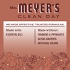 MRS. MEYER'S CLEAN DAY Multi-Surface Everyday Cleaner, Limited Edition Gingerbread