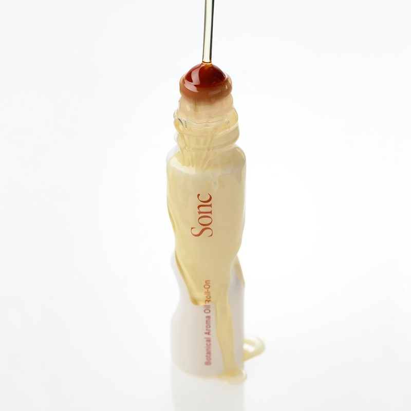 Sonc Botanical Aroma Oil Roll-On 001 Oohlala