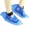 UN brand 100PCS Medical Waterproof Covers Plastic Disposable Shoe Covers