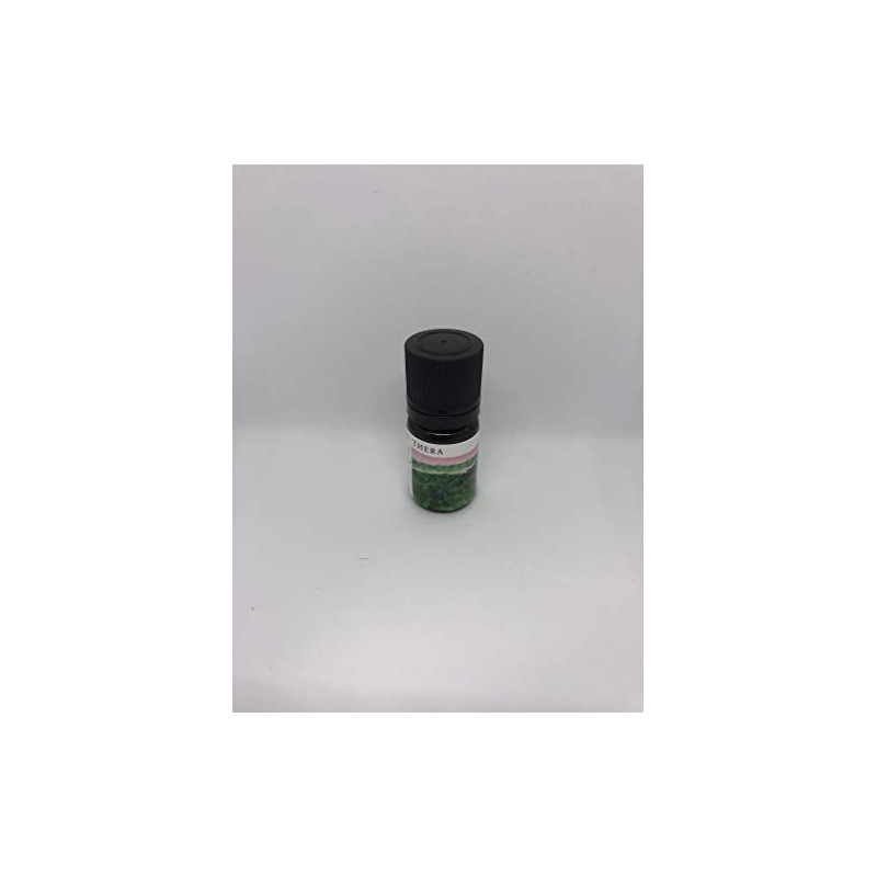 THERA Yoshino Hinoki Essential Oil, 0.2 fl oz (5 ml)