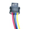 4 Way Alternator Lead for Replaces CS130 CS121 CS144 86-96