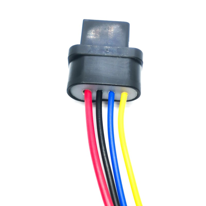 4 Way Alternator Lead for Replaces CS130 CS121 CS144 86-96