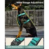 WagvyGo Premium Y-Shaped Dog Harness for Training & Daily Walk,No-Pull