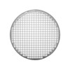 10" Inch (net 3/8" x 3/8" Inch) Duct End Cap