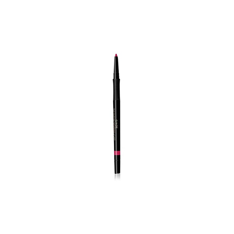 GA-DE True Color High Performance Lip Liner 104 Festive Fuchsia