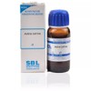 SBL Avena Sativa 1X (Q) (30ml)