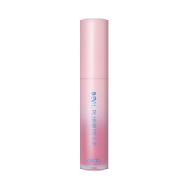 Dodo Devil Plumper Lip 04 Pink Bomb (1 Piece)