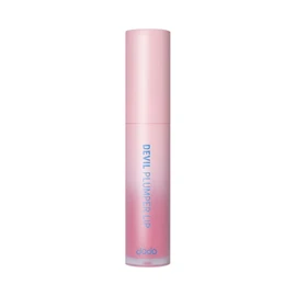 Dodo Devil Plumper Lip 04 Pink Bomb (1 Piece)