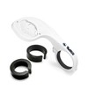 TUFF LUV Lollipop Mount E4_39 for Garmin Edge GPS Bike