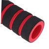 BESPORTBLE 3sets Ab Training Accessory Roller Pad Replacement for Gym