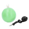 Golf Swing Trainer Ball Inflatable Practice Ball Swing Training Aid