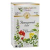 Celebration Herbals - Organic Caffeine Free Fenugreek Seed Herbal Tea