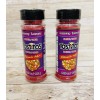 Takis 2x Tostitos Chilli Powder Seasoning 2x Polvo Chilito Sasonador